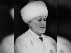 Бывший муфтий Астраханской области Назымбек-хазрат скончался на 72-ом году жизни