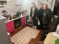 Астраханец варил амфетамин на съемной квартире в течение десяти лет