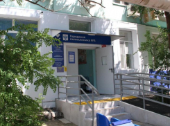 Отделение астраханской поликлиники № 5 преобразилось после капремонта