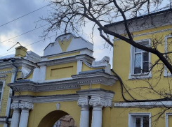 В среду астраханцев ждет теплая погода: прогноз на 23 ноября