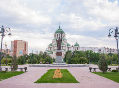 Два астраханца скончались днем недалеко от Эллинга 