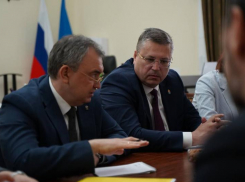 Власти региона нашли решение проблемы водоснабжения под Астраханью