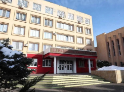 Астраханскому медицинскому колледжу обновили «сердце»