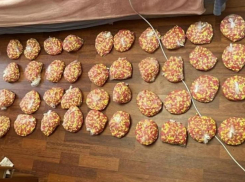 Семь астраханцев арестованы за оборот синтетики в регионе