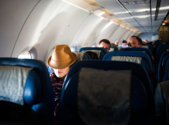 Им летать охота: астраханцы недовольны «Россией»