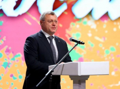 В астраханской облдуме приняли пакет законопроектов Игоря Бабушкина