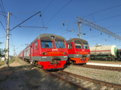 В Астрахани на день ограничат проезд через железнодорожный переезд
