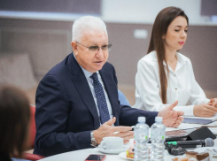 Ректор Астраханского госуниверситета рассказал об итогах работы вуза в 2022 году