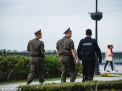 В Астрахани стали меньше нападать на людей в общественных местах 