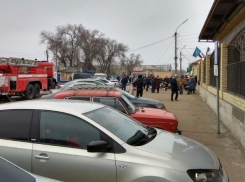 В Астрахани вновь активизировались интернет-террористы