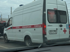 В Астраханской области вырос спрос на фельдшеров скорой помощи