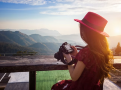 Астраханцы могут прислать фотографии любимых мест на конкурс ко Дню города