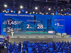Астраханская область дополнительно обеспечит жильем 5000 семей