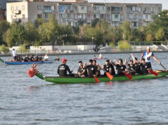 Астраханский фестиваль водных видов спорта посетили 2,5 тысяч человек