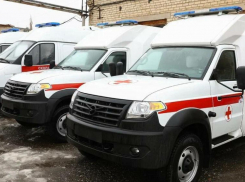 В Астрахани водителя скорой помощи будут судить за крупное мошенничество