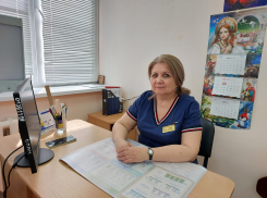 Борьба за каждого: врач из Астрахани рассказала о спасении детей и о чудесах выздоровления