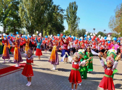 Астраханцам устроят праздник в парке «Аркадия» в честь Дня знаний