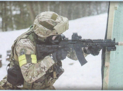 Астраханцам предложили выгодные условия службы по контракту в ФСБ