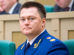 Генпрокурор России помог многодетной астраханке получить пособие на ребёнка