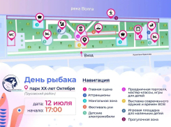 В Астрахани пройдет День рыбака: когда, где и что будет 