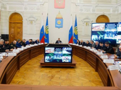 Астраханское правительство проверит интернет на наличие террористических и экстремистских призывов