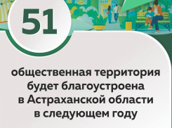 Игорь Бабушкин поблагодарил астраханцев за активное голосование в рамках «ФКГС»