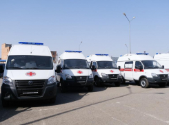 Судмедэксперты установили причину смерти астраханца в селе Осыпной Бугор