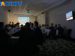 Правительство Астраханской области показало, кто самый умный