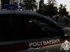 Астраханец из федерального розыска избил охранника спортклуба