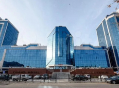 Астраханский отель возле Нового моста продают на аукционе