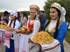 Астраханцам назвали самые многочисленные этнические группы, проживающие в регионе