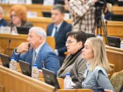 В Астрахани приняли закон, который увеличивает матпомощь на газификацию до 100 тысяч рублей