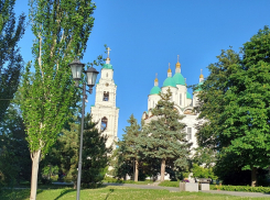 В Астрахани озвучили программу мероприятий на День города
