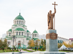 Для детей и пенсионеров: власти решили, как развивать Астрахань