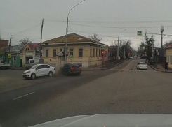 В жутком ДТП у Больших Исад обвинили 19-летнего астраханца