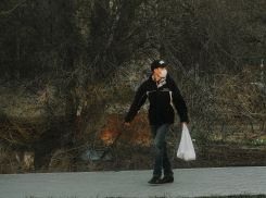 Как новые ограничительные меры повлияли на ситуацию с коронавирусом в Астраханской области 