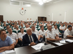 В Астраханской области снизилось число интернет-преступлений