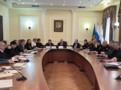 Рождество и Крещение отметят в 27 астраханских храмах