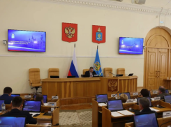 Инвестпроекты агропрома принесут Астраханской области более 50 миллиардов рублей