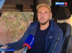 Господдержка помогла астраханскому ветерану СВО открыть свое дело в сфере бурения