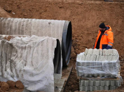 Подрядчик закончит Восточный обход для Астраханской области в 2027 году