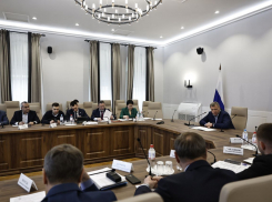 Президент подписал указ о создании фонда поддержки участников СВО