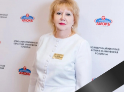В Астрахани умерла заслуженный врач России Татьяна Сычева