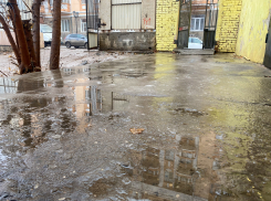 Можете проходить: у астраханцев появился шанс не поскользнуться сегодня