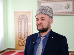 Рауф Хазрат Джантасов: Дружественный диалог с нашими соседями особенно важен сейчас
