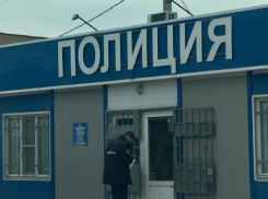 Астраханская полиция нашла мужчину, напавшего на девушку ранним утром