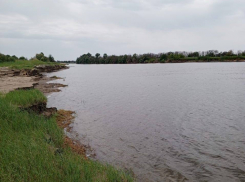 В Камызякском районе 16-летнюю астраханку унесло течением