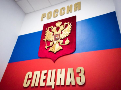 Председатель Думы Астраханской области поздравил бойцов спецназа с профессиональным праздником