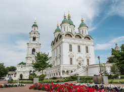 Астрахань вошла в правительственный список городов с грязным воздухом