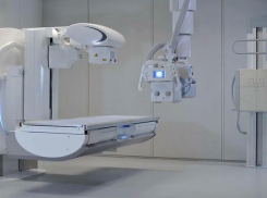 В астраханские медучреждения поступили 16 рентген-аппаратов за 126,2 млн рублей